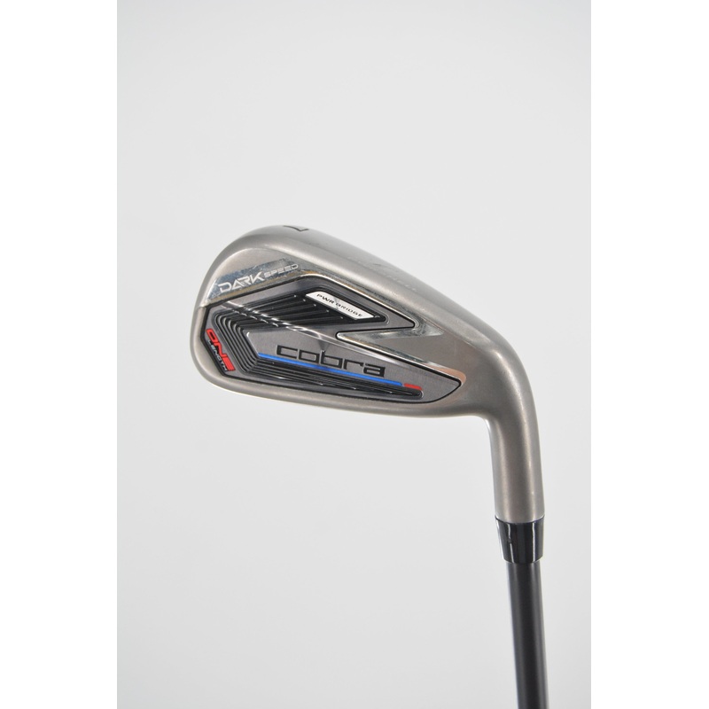 Cobra Darkspeed One Length 7 Iron R Flex 36.25