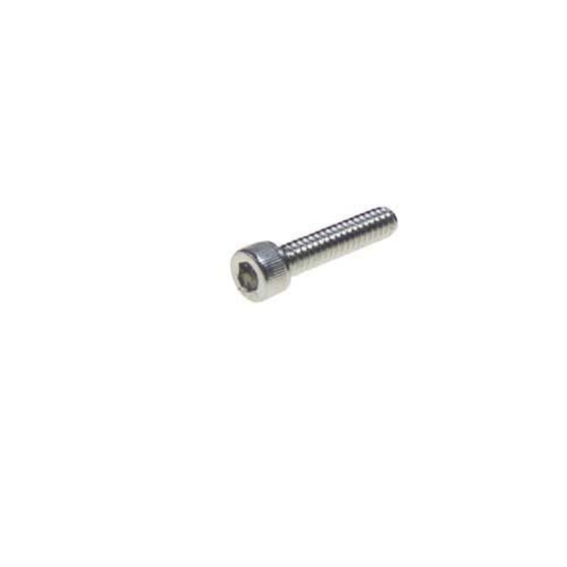 E-Z-GO Gas Driven Clutch Ramp Button Screw (Years 1989-Up) PN# 6796