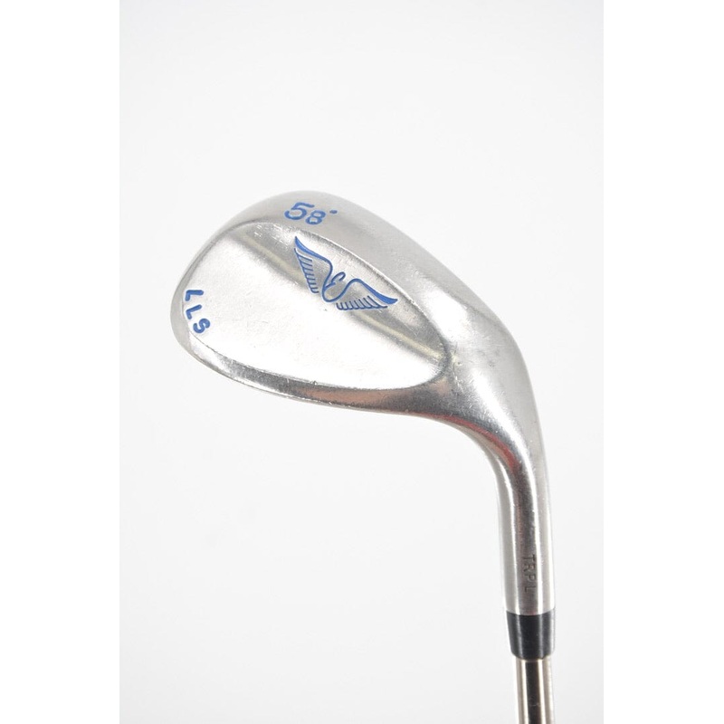 Edel Trapper 58 Degree Wedge SR Flex 34