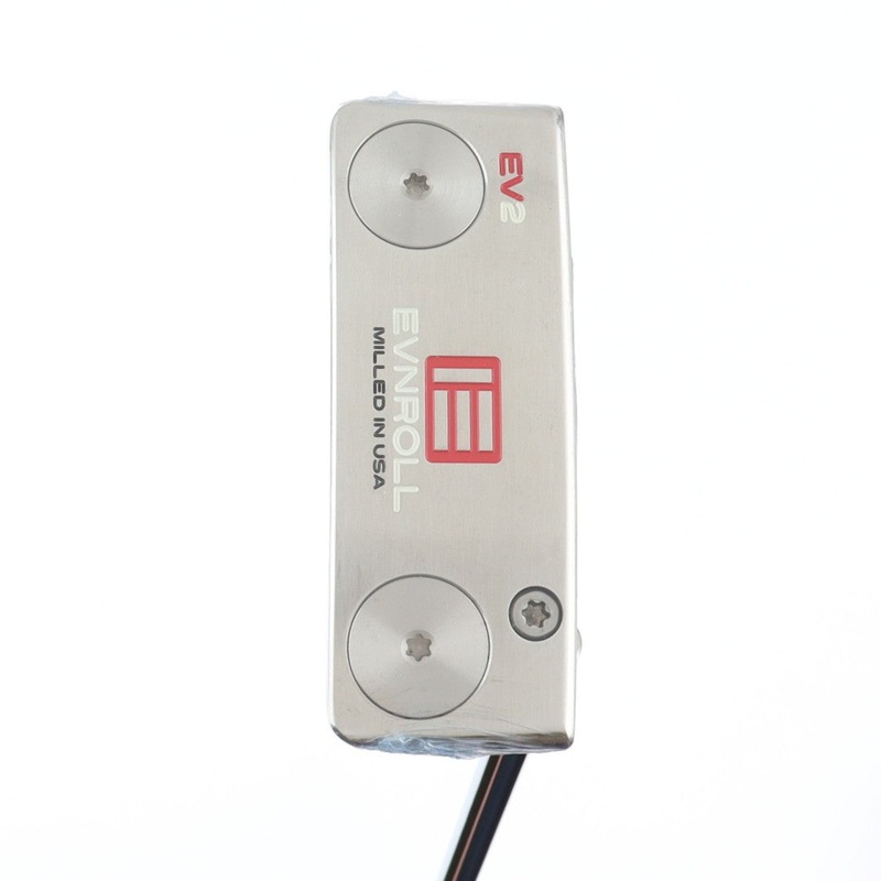 Evnroll Putter Open Box EVNROLL EV2 (Short crank neck) 33 inch