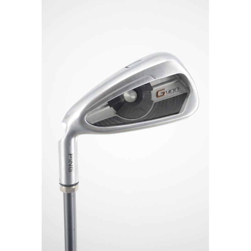 *Lefty Fitting Club* Ping G400 7 Fitting Iron S Flex 37