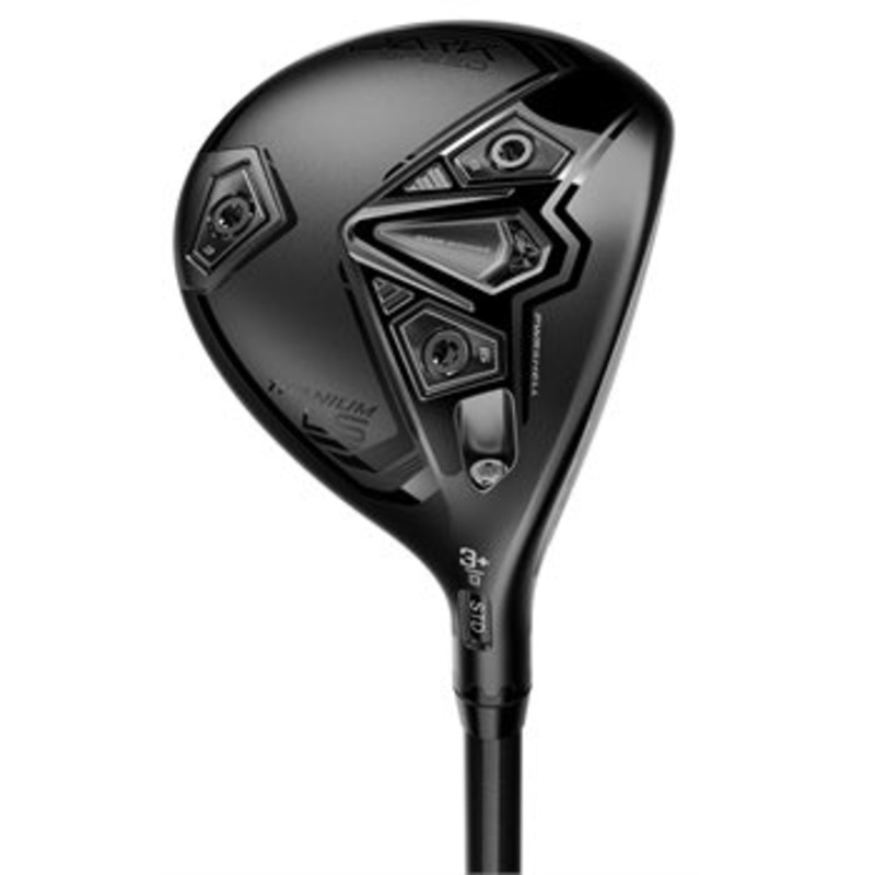 New and Used Cobra DARKSPEED LS Fairway Wood Golf Clubs