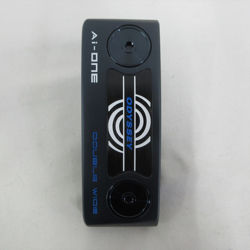Odyssey Putter Ai-ONE DOUBLE WIDE CH 34 inch