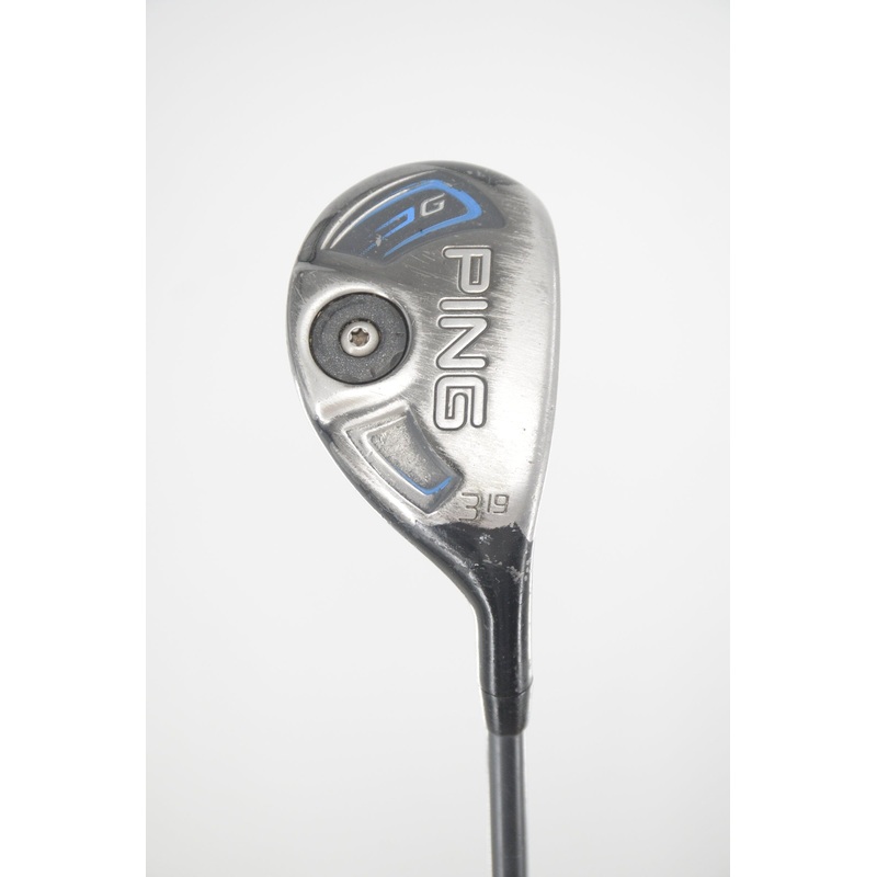Ping G 3 Hybrid S Flex 39.5