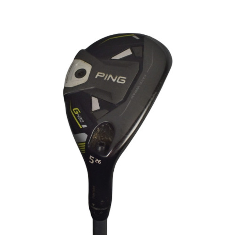 Pre-Owned Ping Golf G430 Hl Hybrid