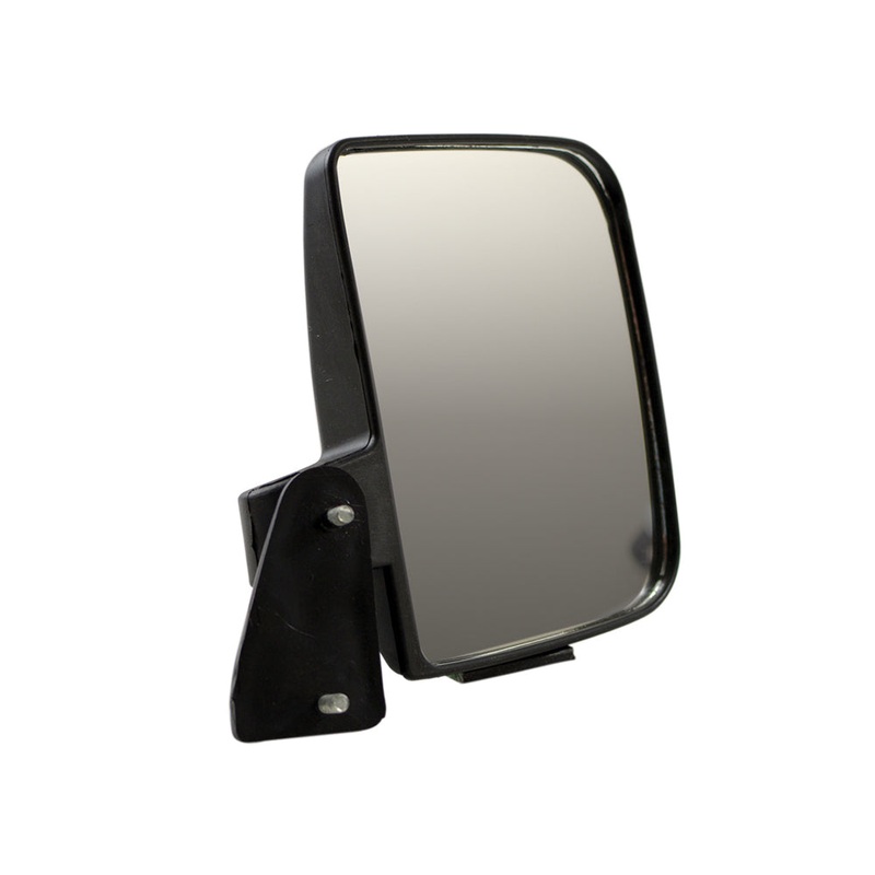 Star EV Capella/Classic/Sport Passenger Side Mirror PN# 2MR511