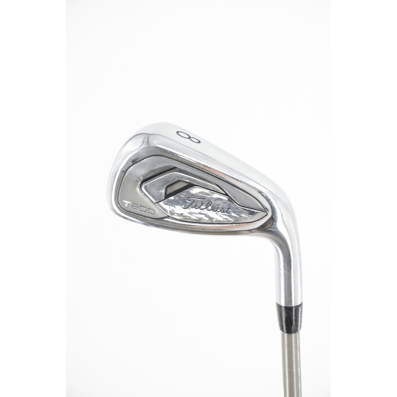 Titleist T200 4-AW Iron Set R Flex -0.25