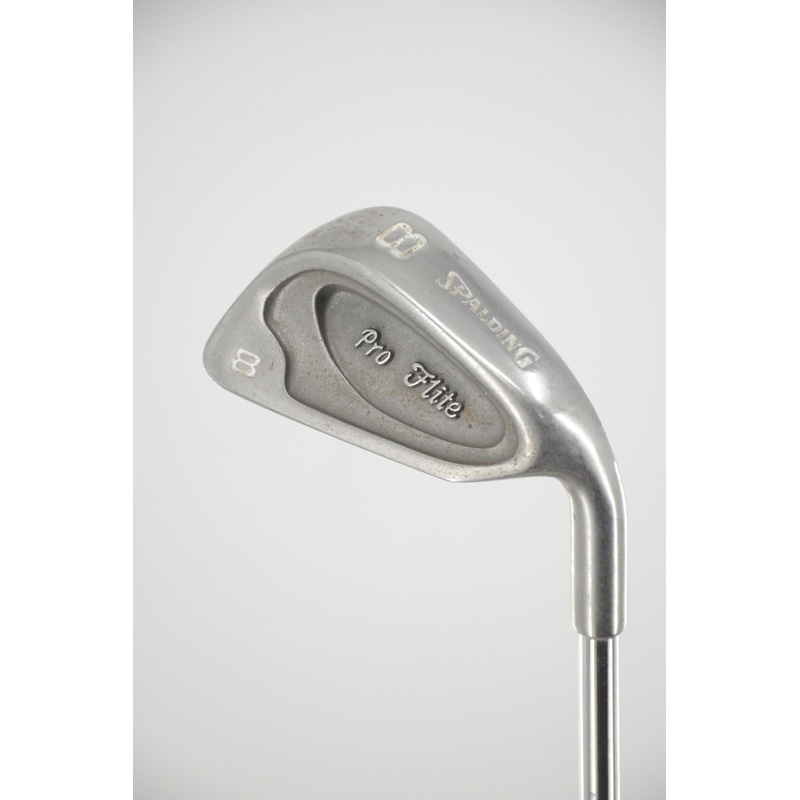Women’s Spalding ProFlite 3-PW Iron Set W Flex -0.5
