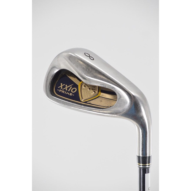 XXIO Prime 9 8 Iron R Flex 36.5