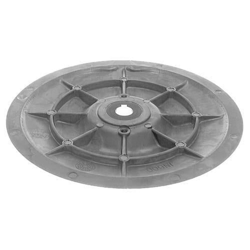 Yamaha Fixed Sheave (Models G1-G22) PN# 9041