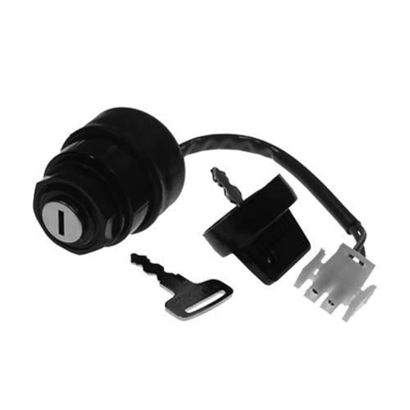 Yamaha Key Switch (Models G19-G22) PN# 10461