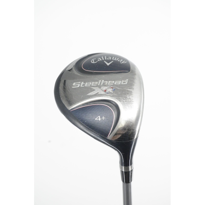 Callaway Steelhead XR 4+ Wood S Flex 42.25
