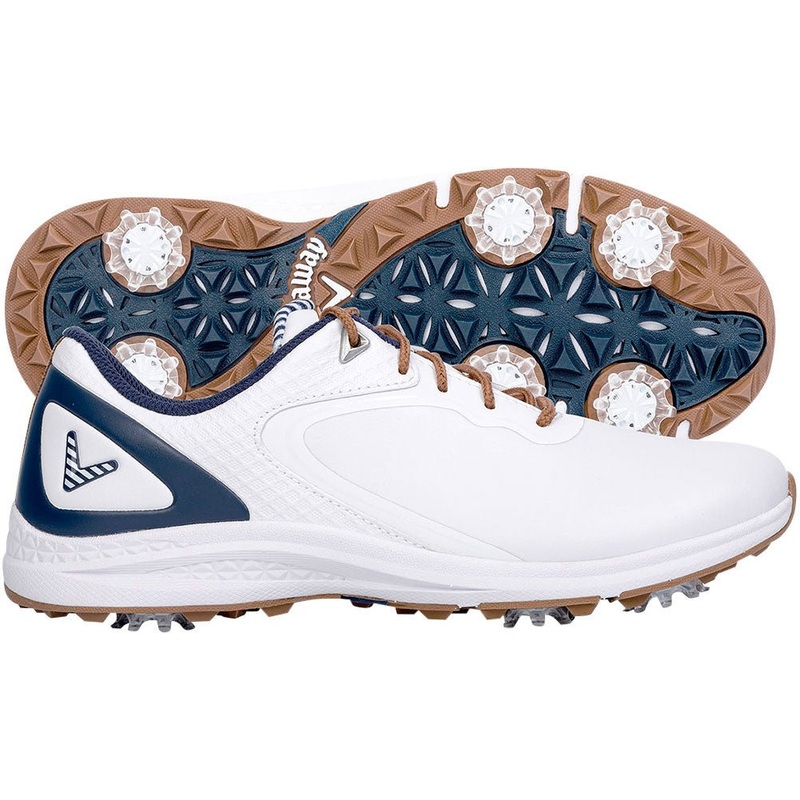Callaway Women’s Coronado V2 Golf Shoes