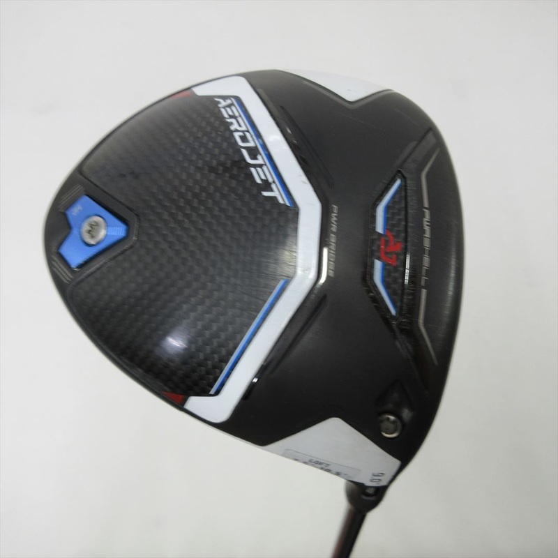 Cobra Driver cobra AEROJET 9 Stiff Kai li BLUE 60