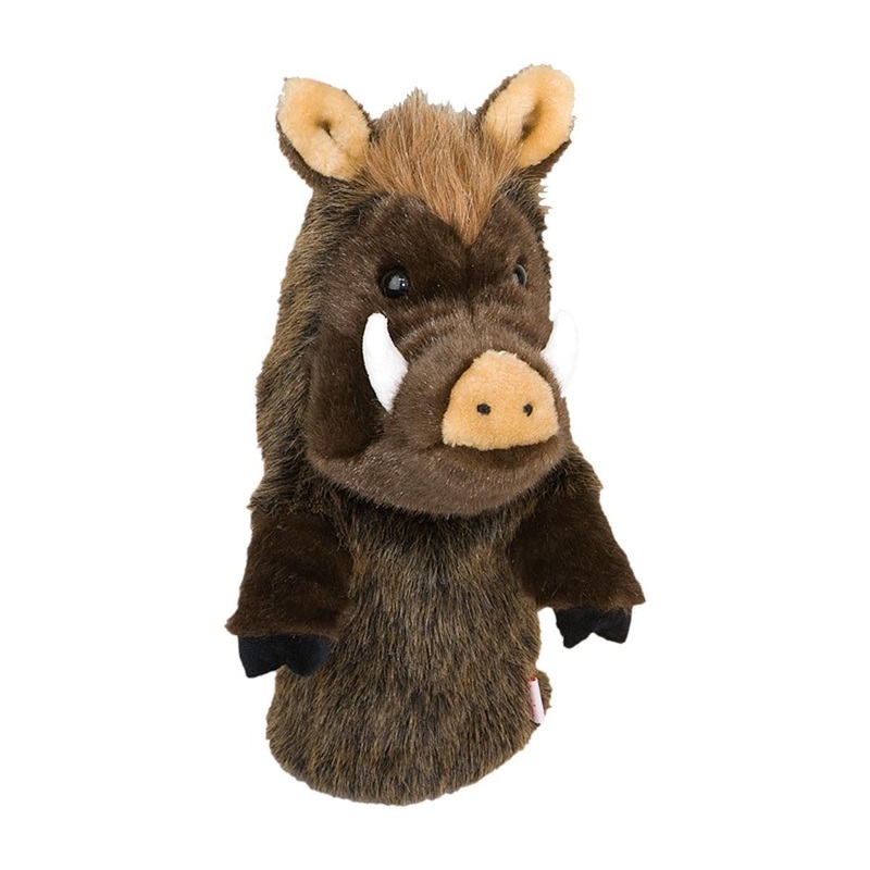 Daphne’s Boar Animal Golf Driver Headcover