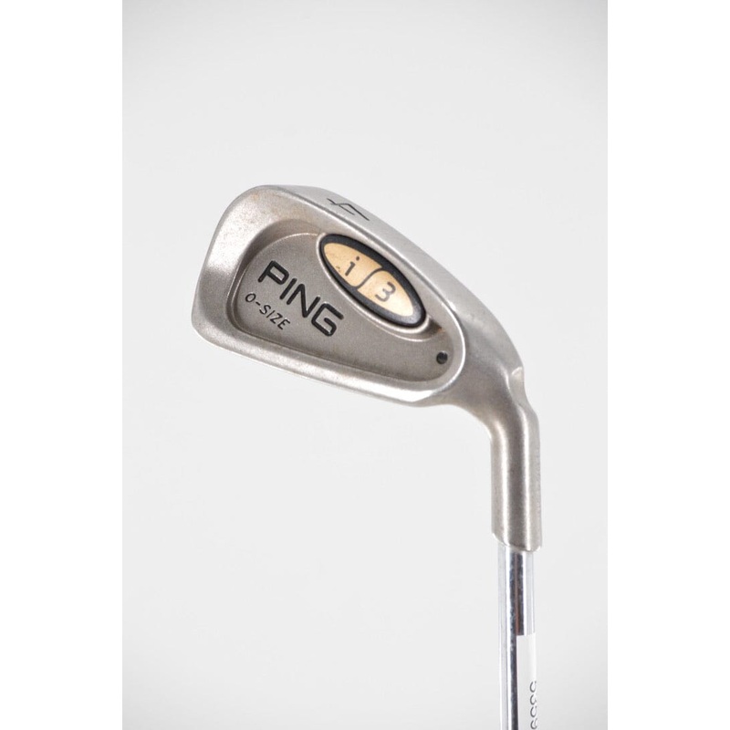 Ping I3 O-Size 4 Iron S Flex 38
