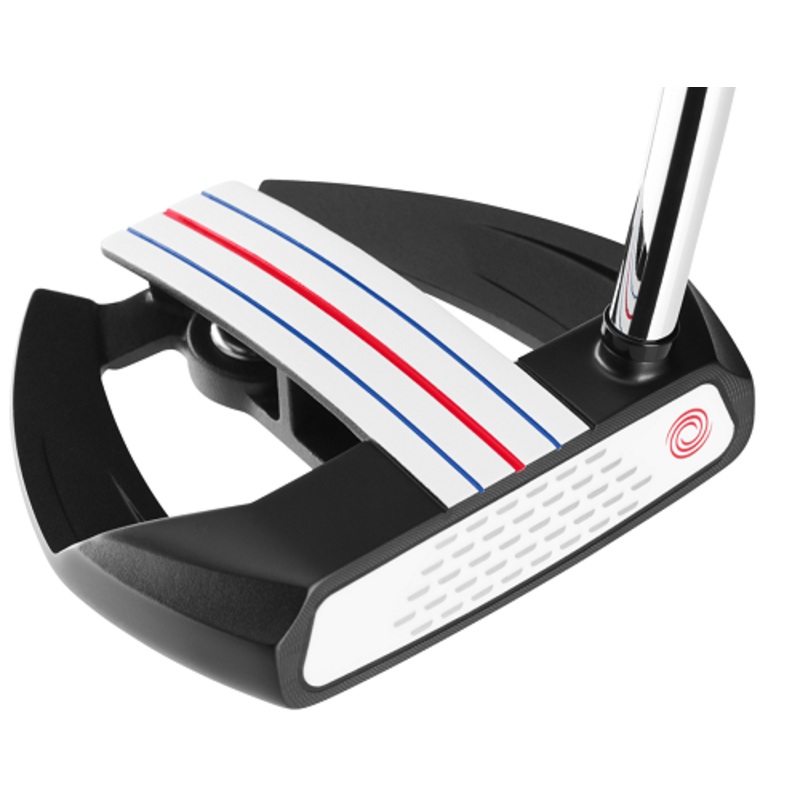 Pre-Owned Odyssey Golf Triple Track Marxman Putter