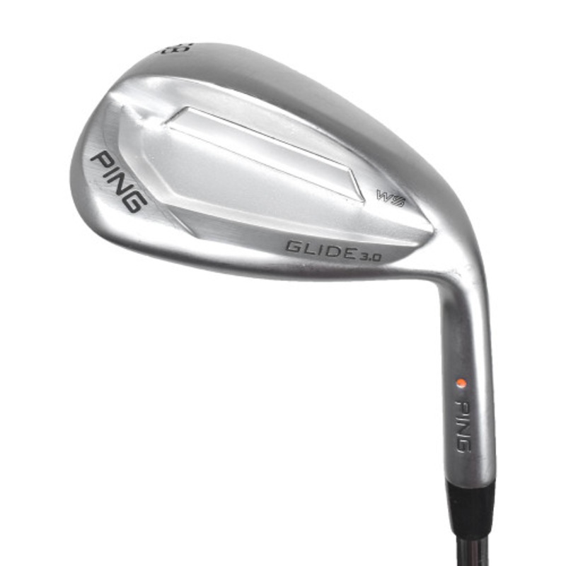 Pre-Owned Ping Golf Glide 3.0 WS Wedge