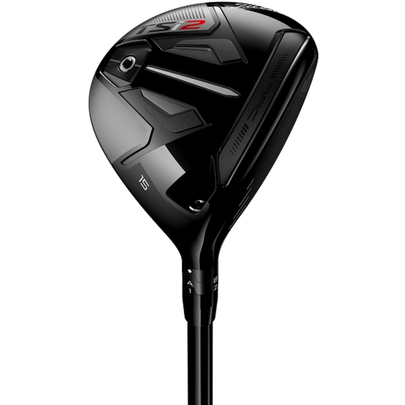 Pre-Owned Titleist Golf TSi2 Fairway Wood