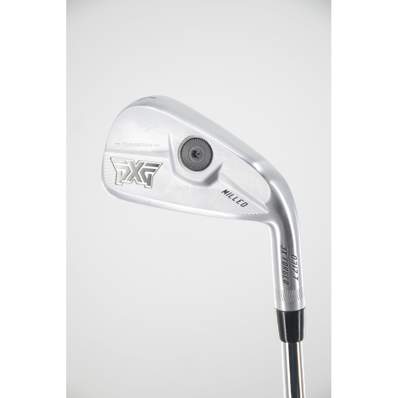 PXG 0317T Chrome 4 Iron S Flex 38.25