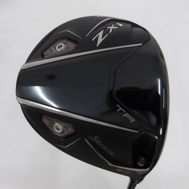 SRIXON Driver SRIXON ZXi TR 9 Stiff Diamana BB53
