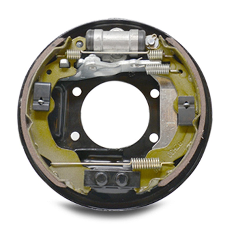 Star Car EV Sirius-Capella 4-Capella 4+2 – Driver Side Backing Plate