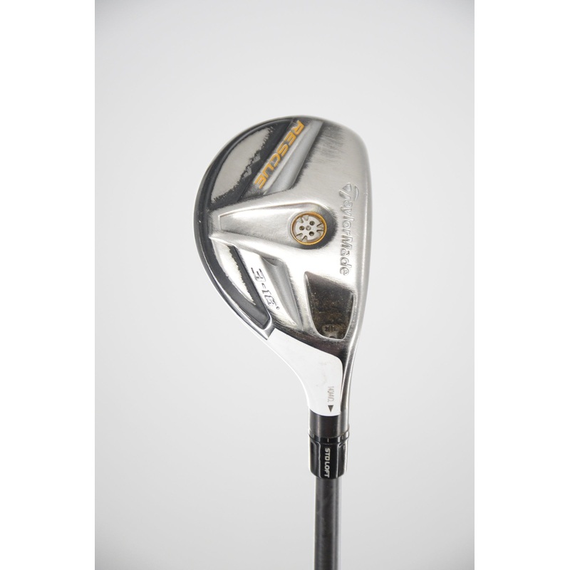 TaylorMade Rescue 2011 3 Hybrid S Flex 40.25