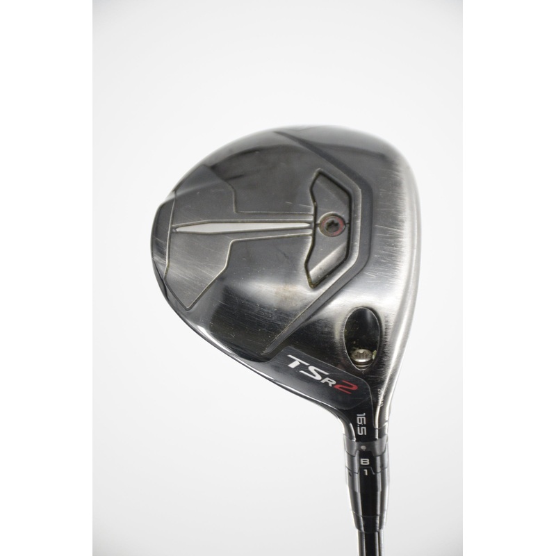 Titleist TSR2 4 Wood S Flex 43