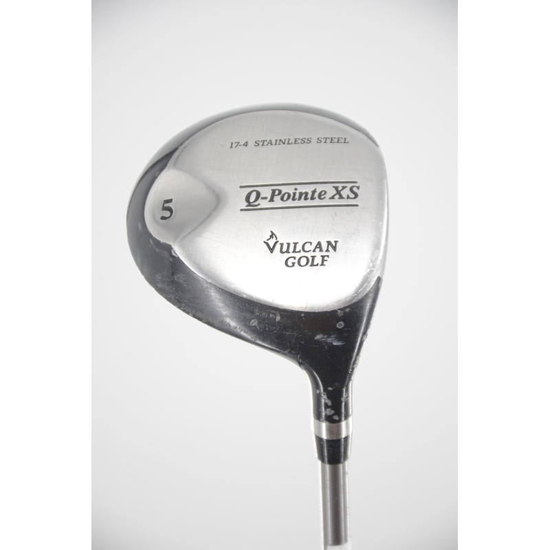 Vulcan Q-Pointe XS 5 Wood SR Flex 41