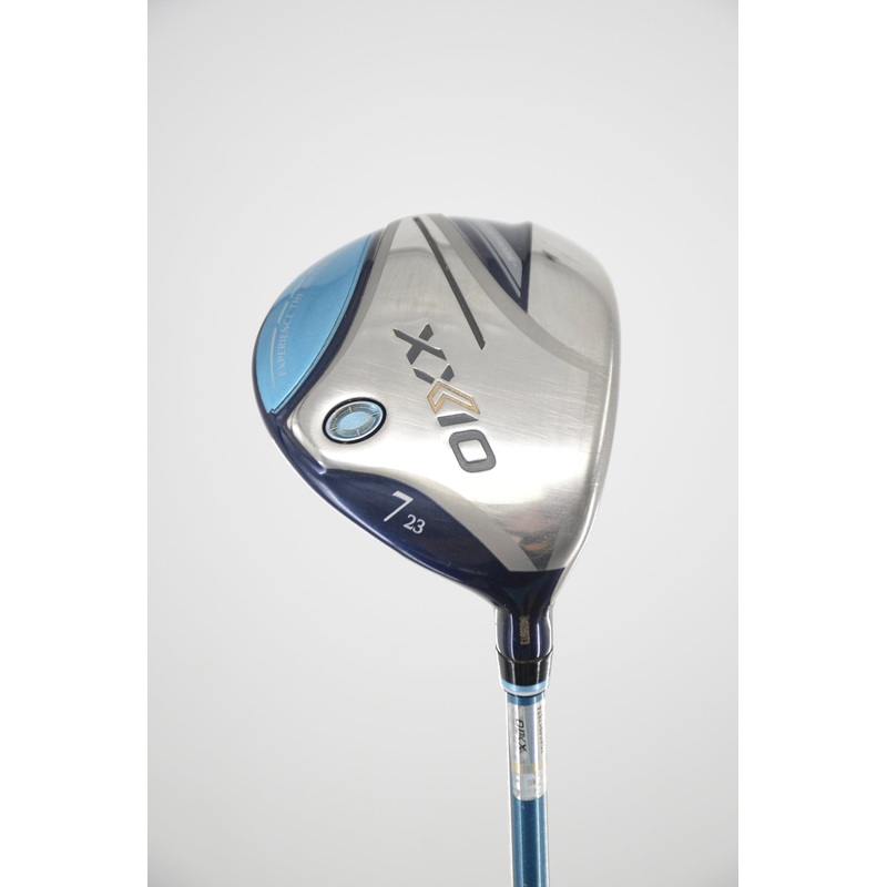 Women’s XXIO 12 7 Wood W Flex 40.5