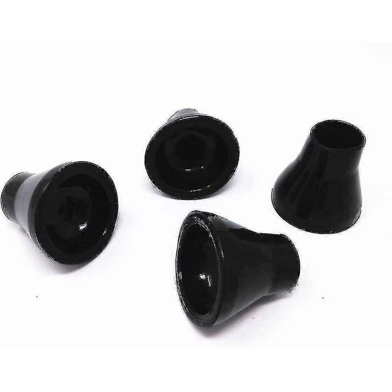 4pcs Golf Ball Retriever Putter Picker Grip Pick Up Tool