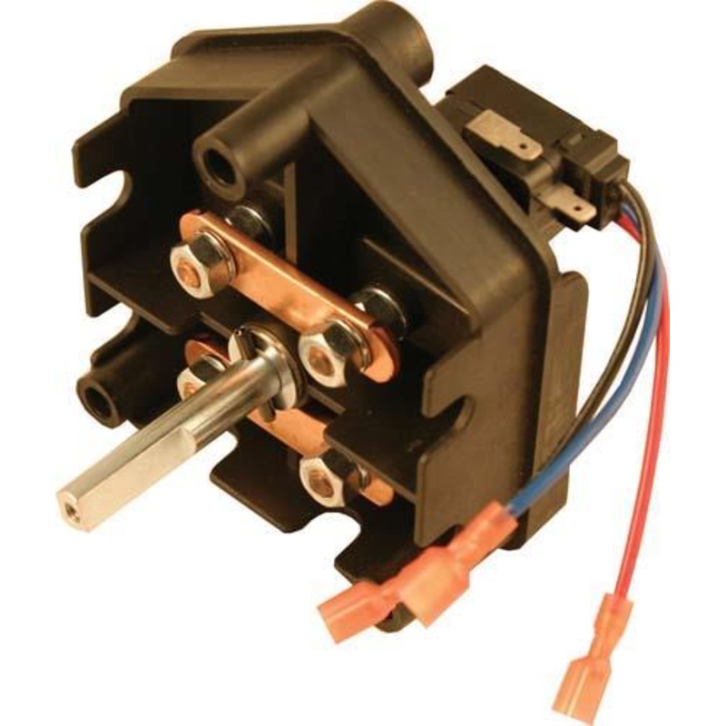 Club Car 36/48-Volt Electric High-Amp F&R Switch Assembly (Years 1990-Up) PN# 5774