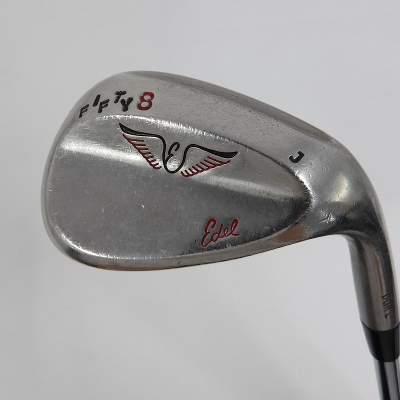 Edel Wedge Edel GOLF J WEDGE DGR 58 NS PRO ZELOS 7