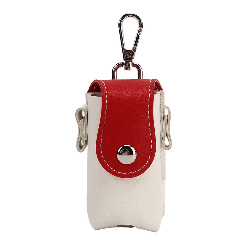 Golf Waist Bags,Golf Balls Pouch Portable Portable Golf Ball Waist Bag Golf Ball Holder World-Class Design