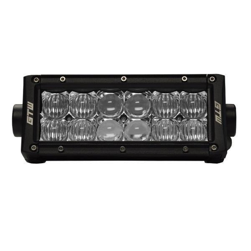 GTW 7.5 Double Row LED Light Bar PN# 02-088