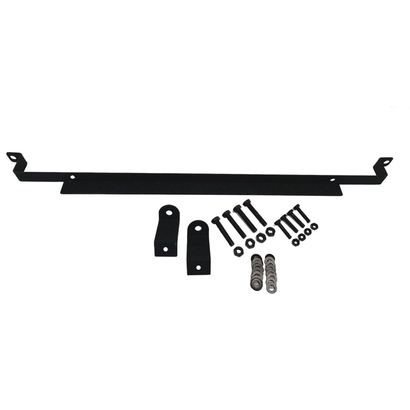 MadJax EZGO RXV Roof Rack Brackets PN# 03-005