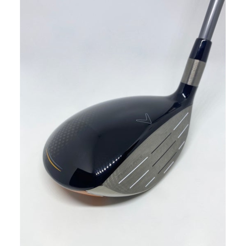 NEW Callaway Mavrik 5 Fairway Wood 18* Regular Flex