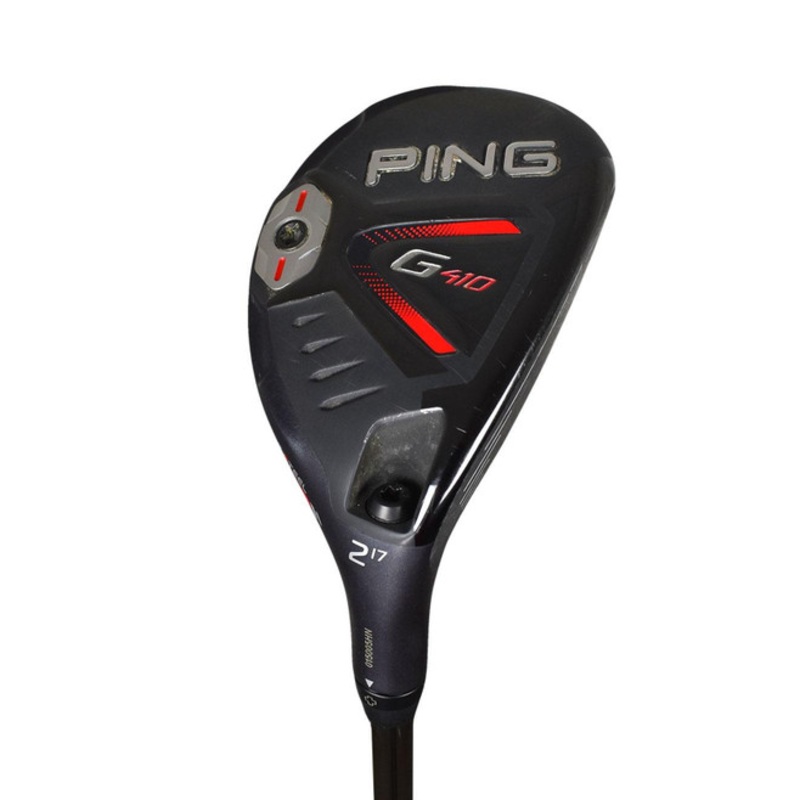 Pre-Owned Ping Golf G410 Hybrid
