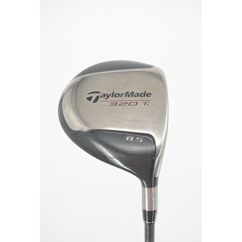 TaylorMade 320 Ti 8.5 Degree Driver S Flex 45.25