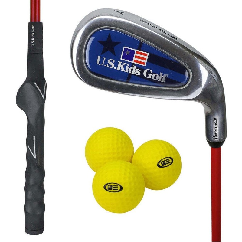 US Kids RS39 Yard Club|Right-Handed|Left-Handed