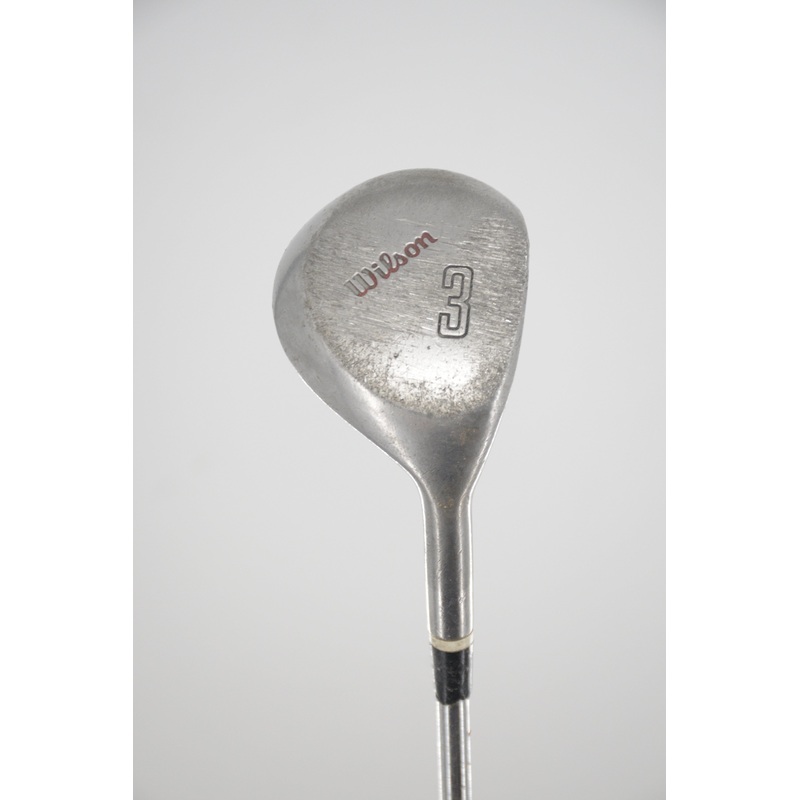 Wilson  3 Wood SR Flex 42.25