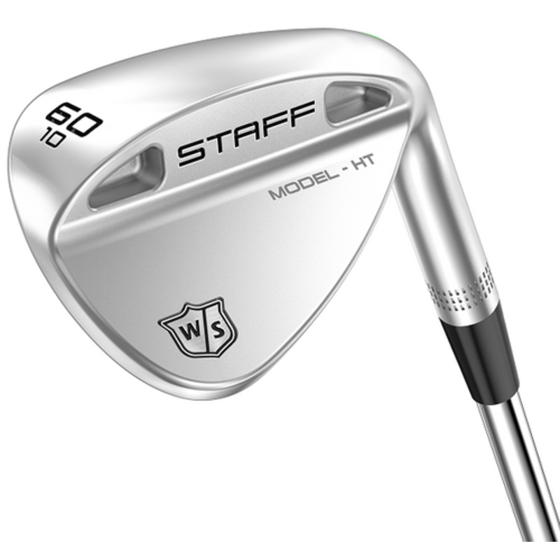 Wilson Golf Prior Generation Staff Model HT Wedge