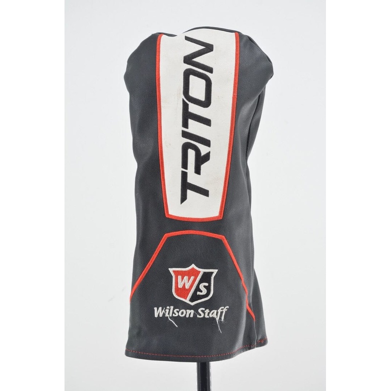Wilson Staff Triton Dvd Driver Headcover