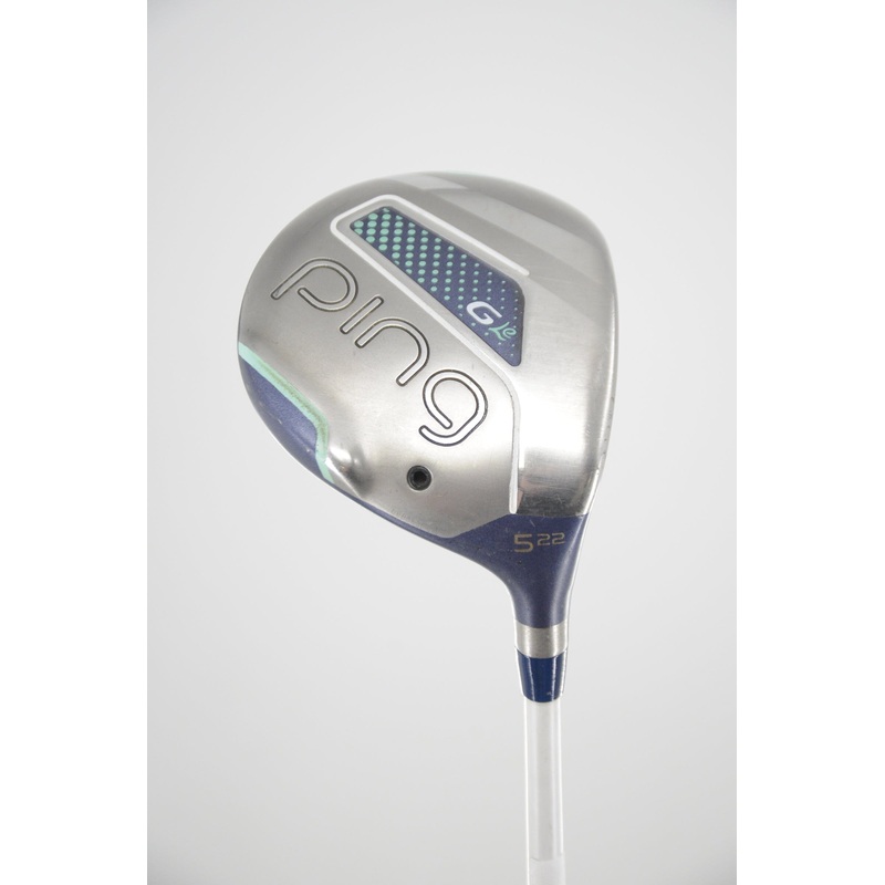 Women’s Ping G Le 5 Wood W Flex 41.25