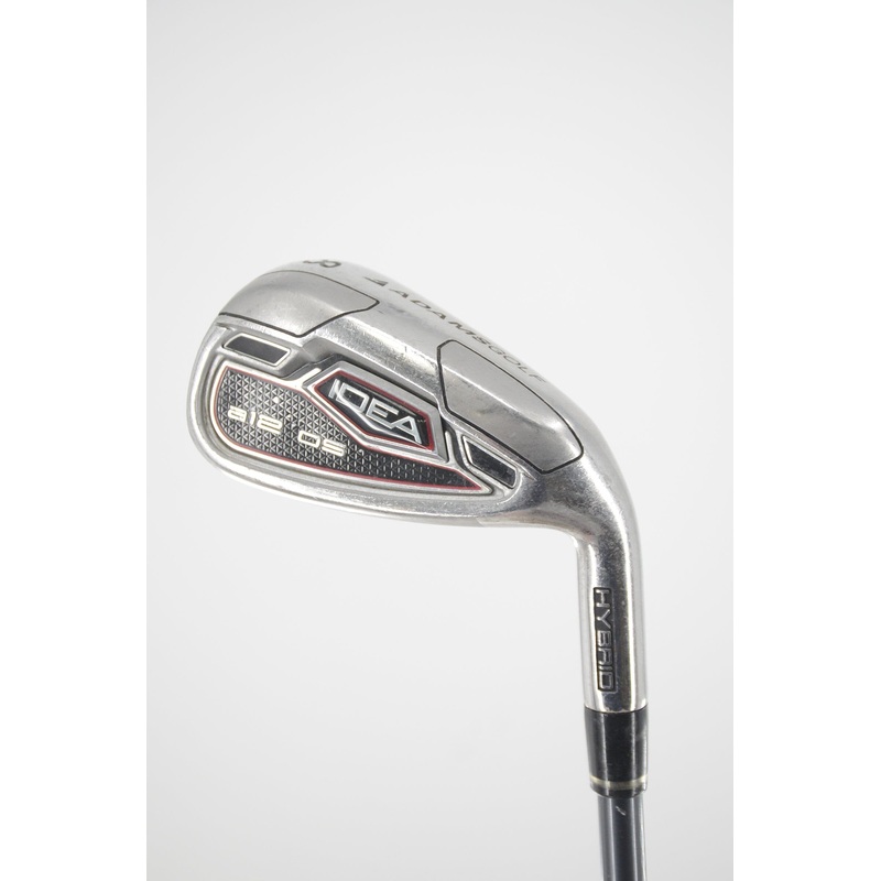 Adams Idea A12Os 8 Iron SR Flex 36.5