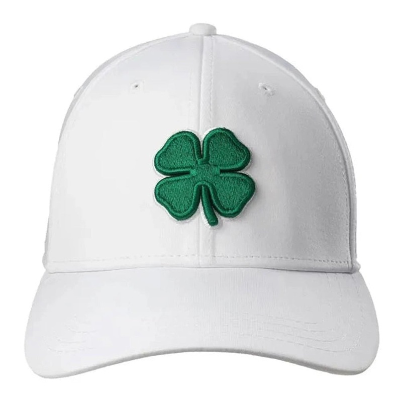 Black Clover Premium Clover 16 Golf Hat