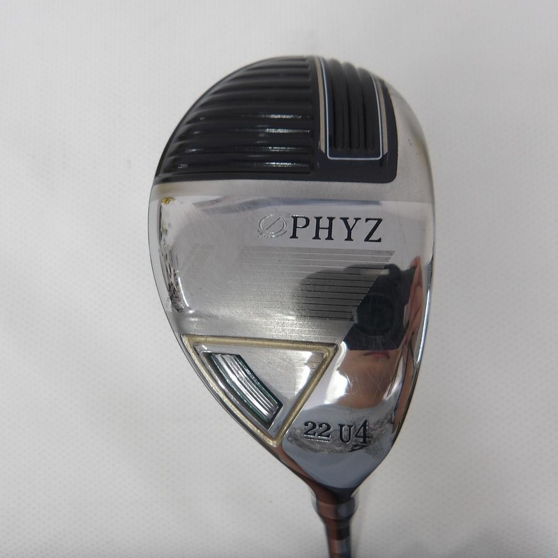 Bridgestone Hybrid PHYZ -2014 HY 22 Regular PZ-504U