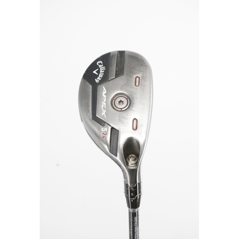 Callaway Apex 21 5 Hybrid S Flex 39
