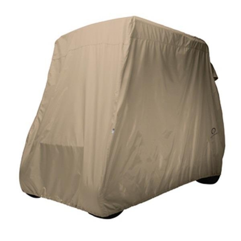Classic Accessories Storage Cover for 4-Passenger Carts (Universal Fit) PN# 2019