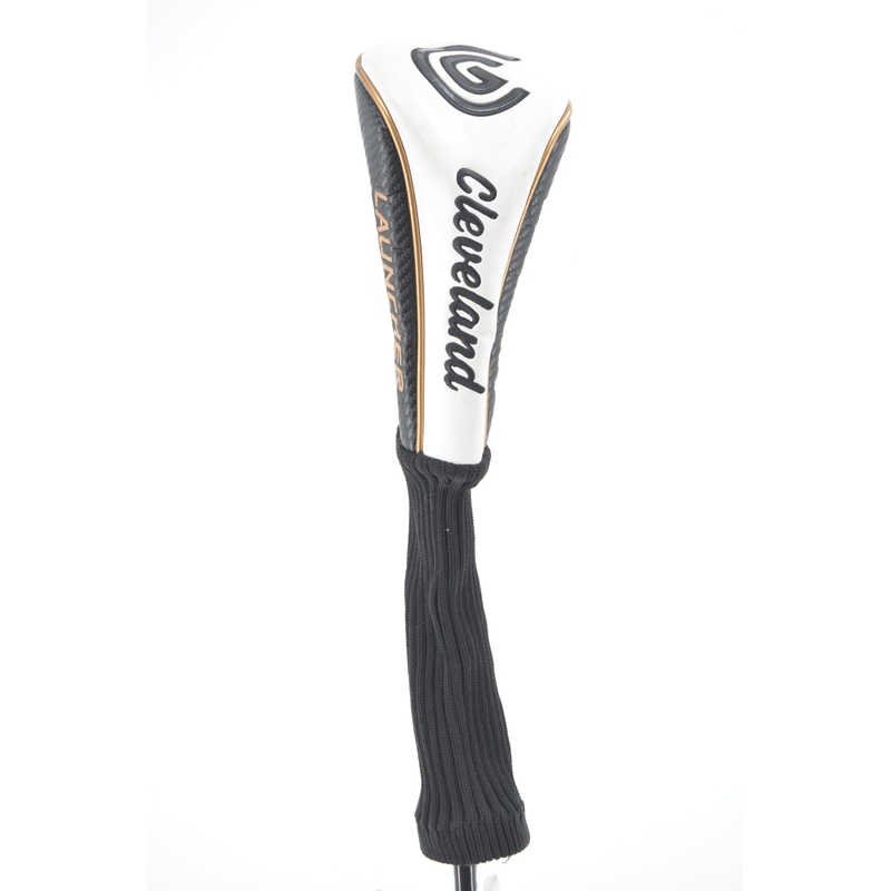 Cleveland Launcher Comp Driver Headcover